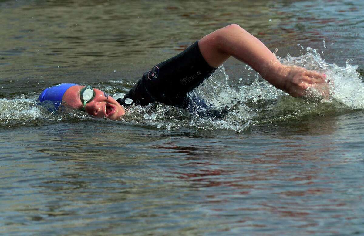 SWIM Across the Sound planned for Saturday