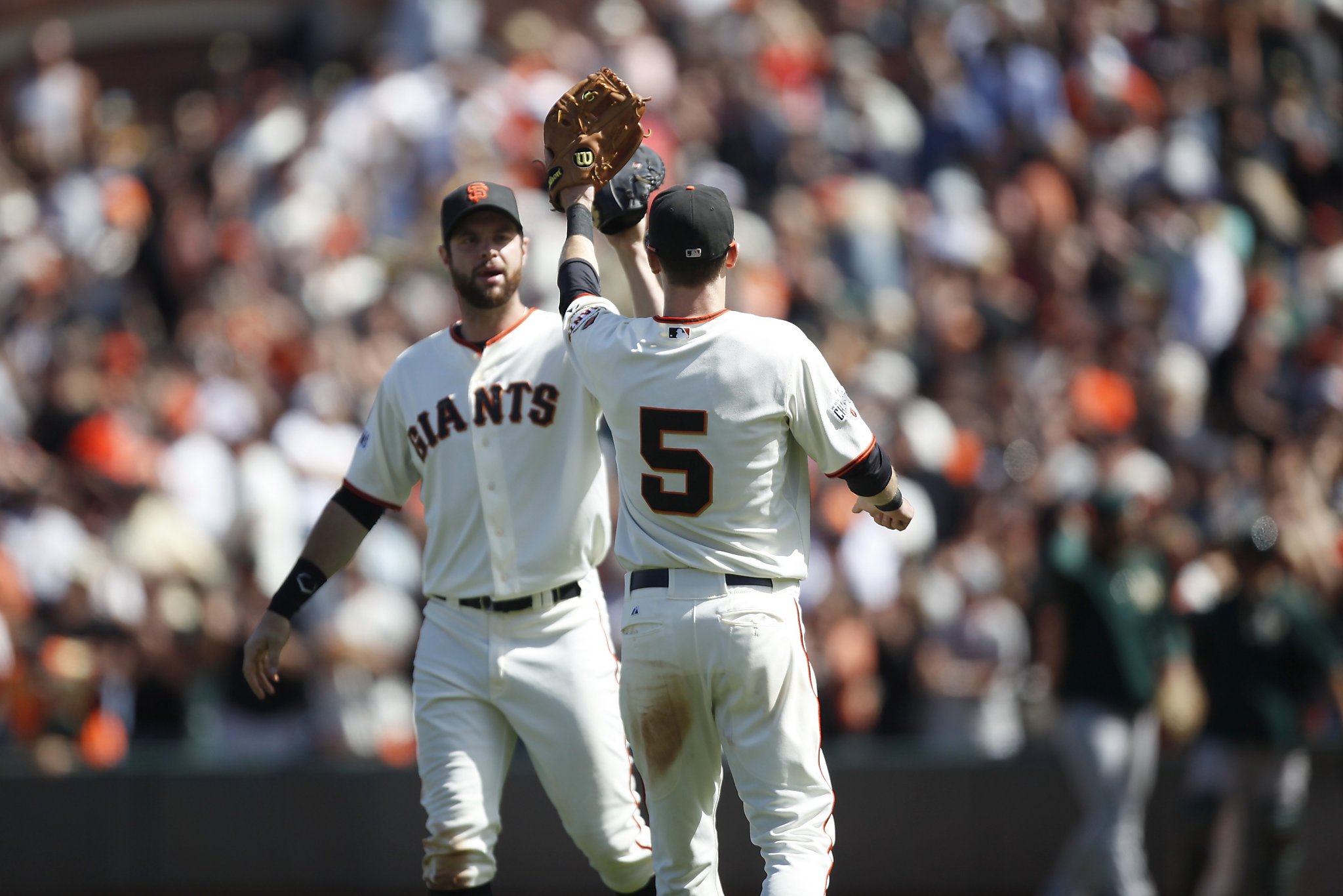 Giants miss out on Ben Zobrist - McCovey Chronicles