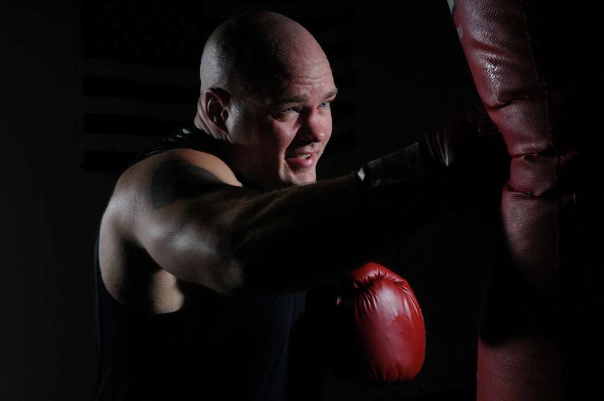 In New York's Capital Region, boxing fights for fans