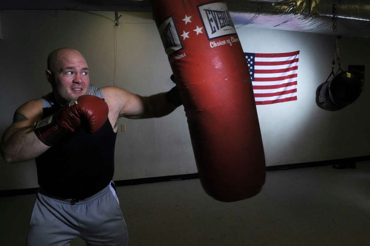 In New York's Capital Region, boxing fights for fans