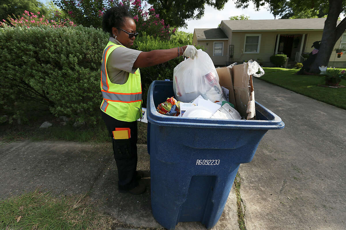 Successful recycling requires more community involvement