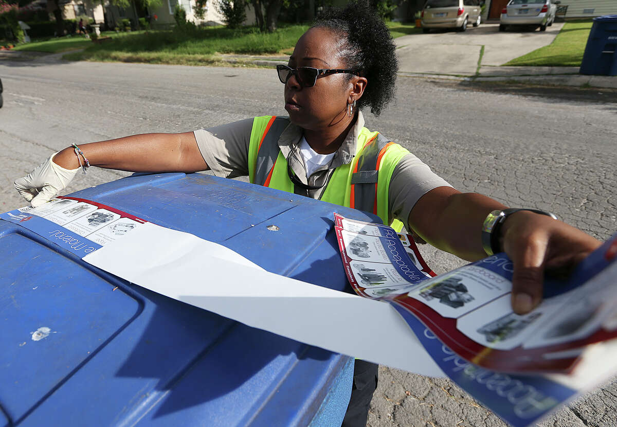 Successful recycling requires more community involvement