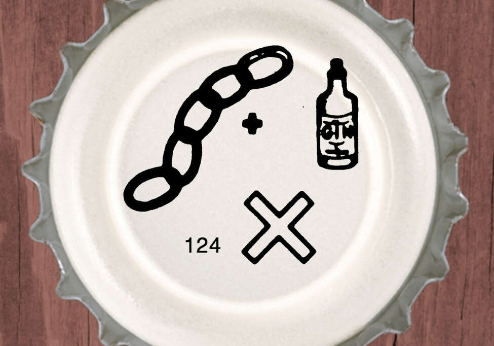 Lone Star Beer bottle cap puzzle quiz: Can you answer these rebus puzzles?