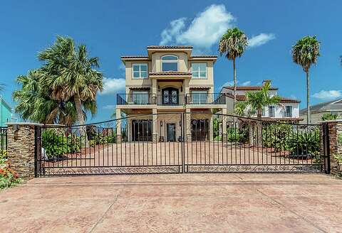 Coastal Beach Homes For In Texas Houston Chronicle Div U B Seabrook