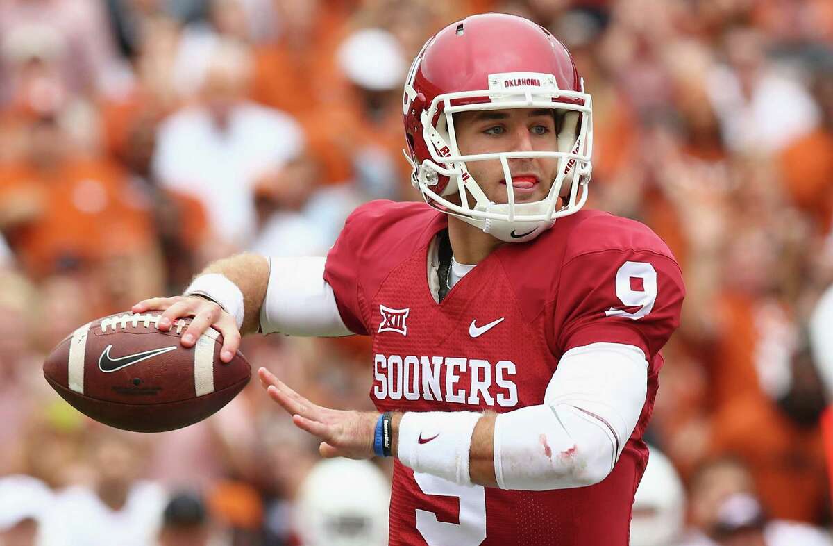 Trevor Knight Defends His Right To Transfer 1723