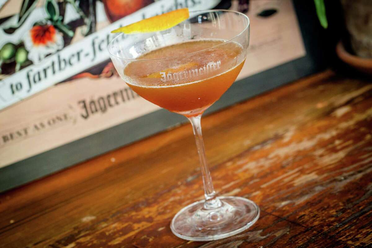 Spirits trends are shaken and stirred at Tales of the Cocktail