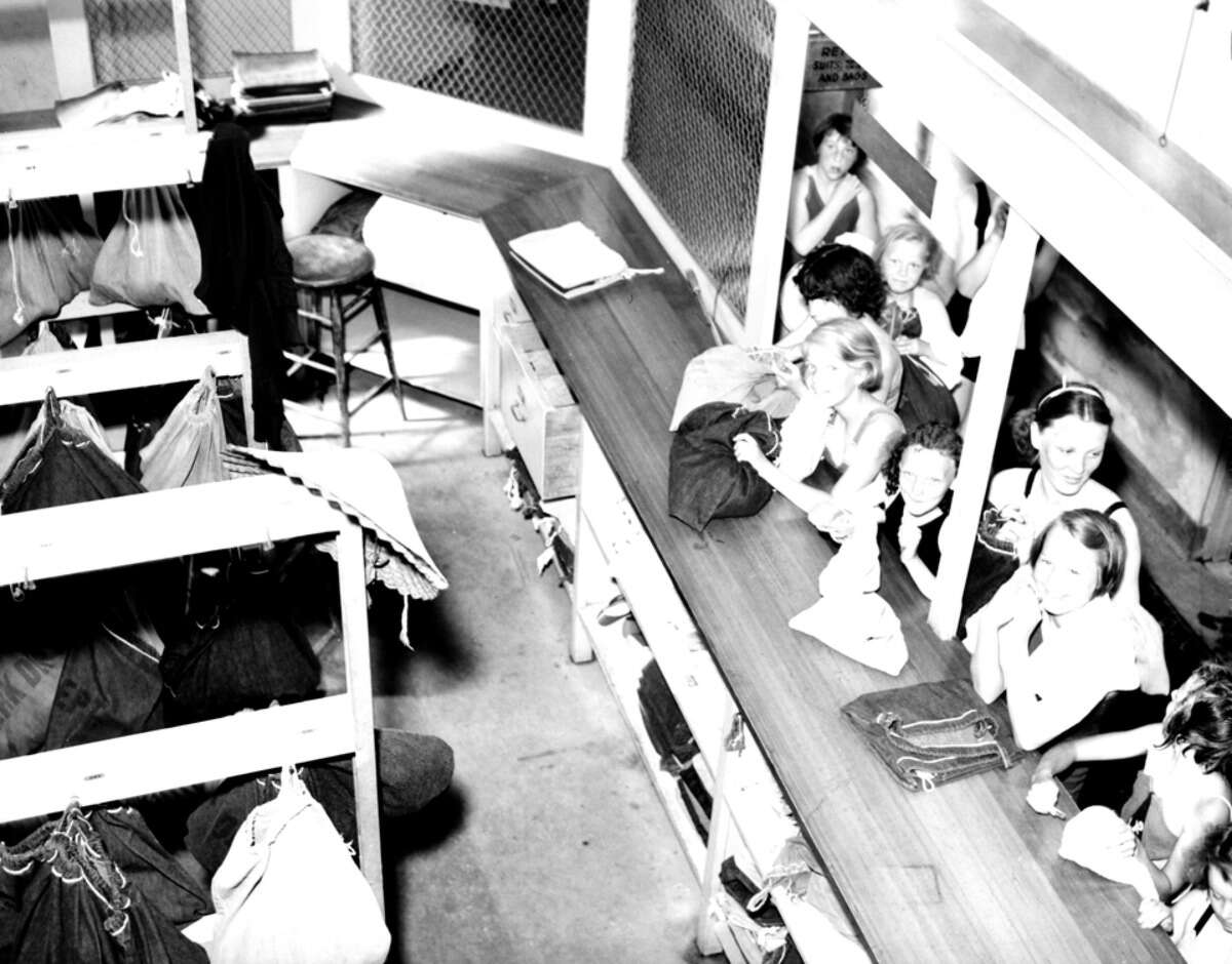 Seattle's Green Lake neighborhood through the years