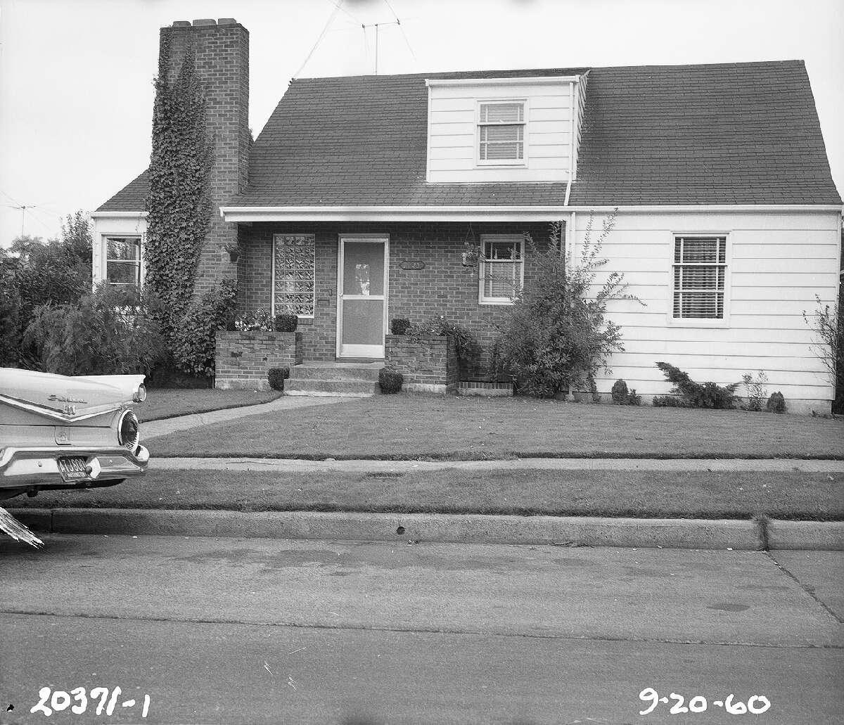 Seattle's Green Lake neighborhood through the years