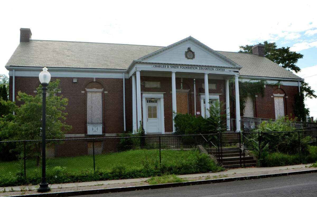 'New' Newfield Branch library on the way