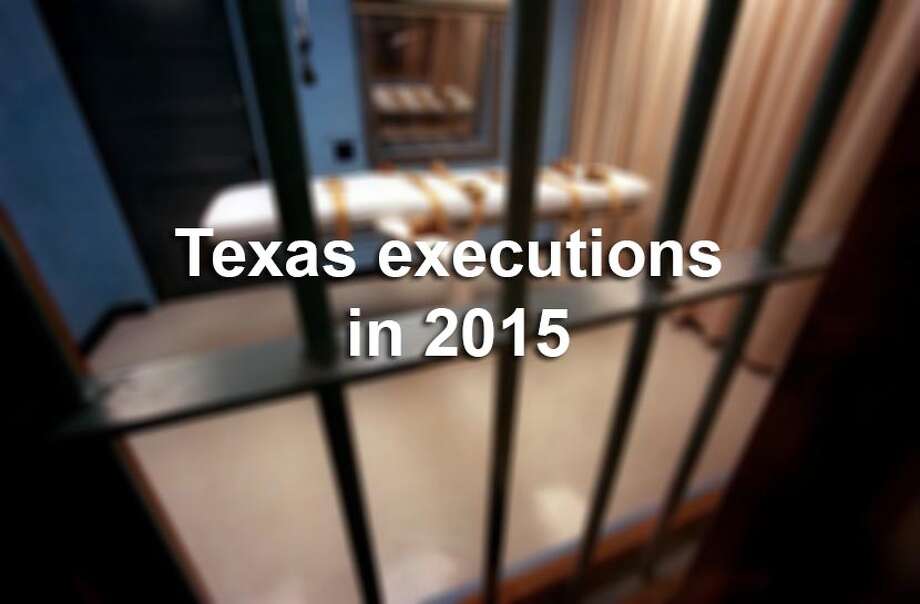 Records: 6 Women Have Been Executed In Texas Since 1976, 6 Others Sit ...