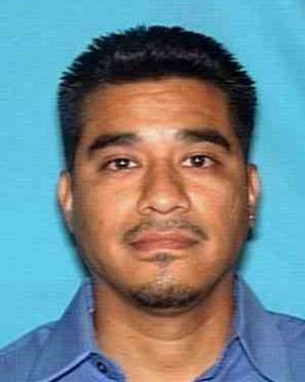 One of Texas's most wanted fugitives caught in Kerrville