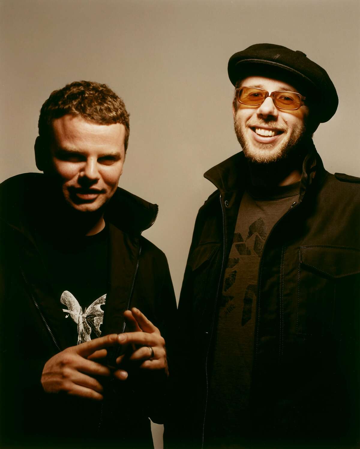 Album of the Week: The Chemical Brothers, 'Born in the Echoes