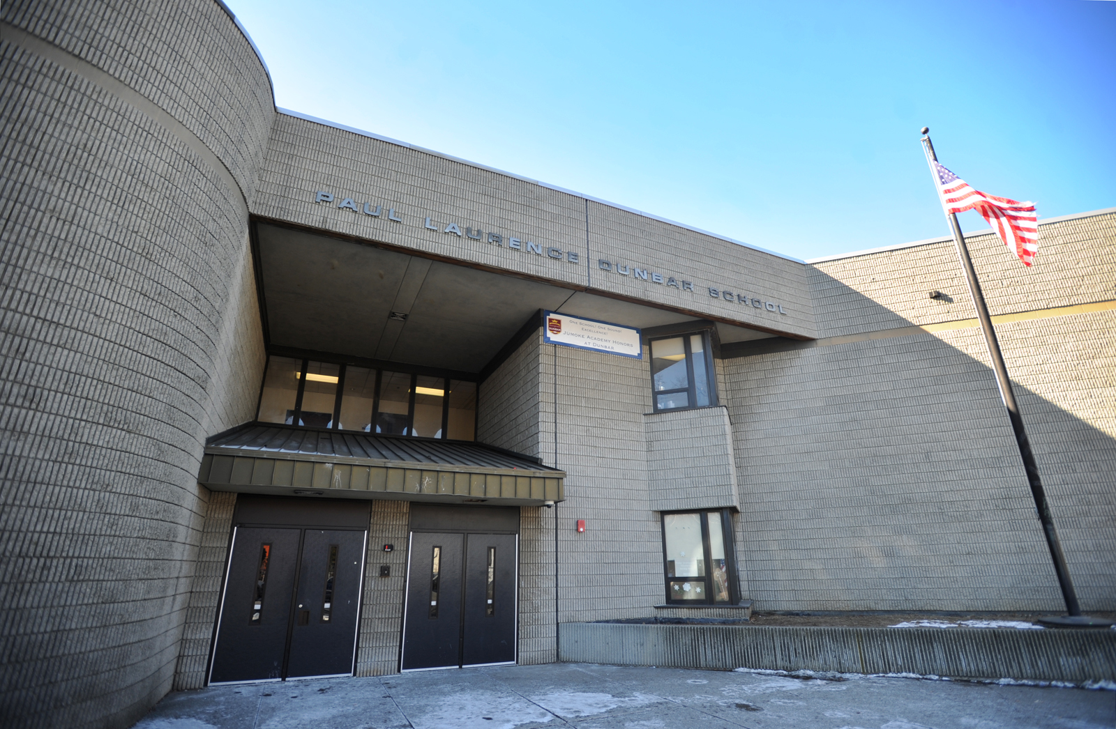 Bonding money to four schools in Bridgeport