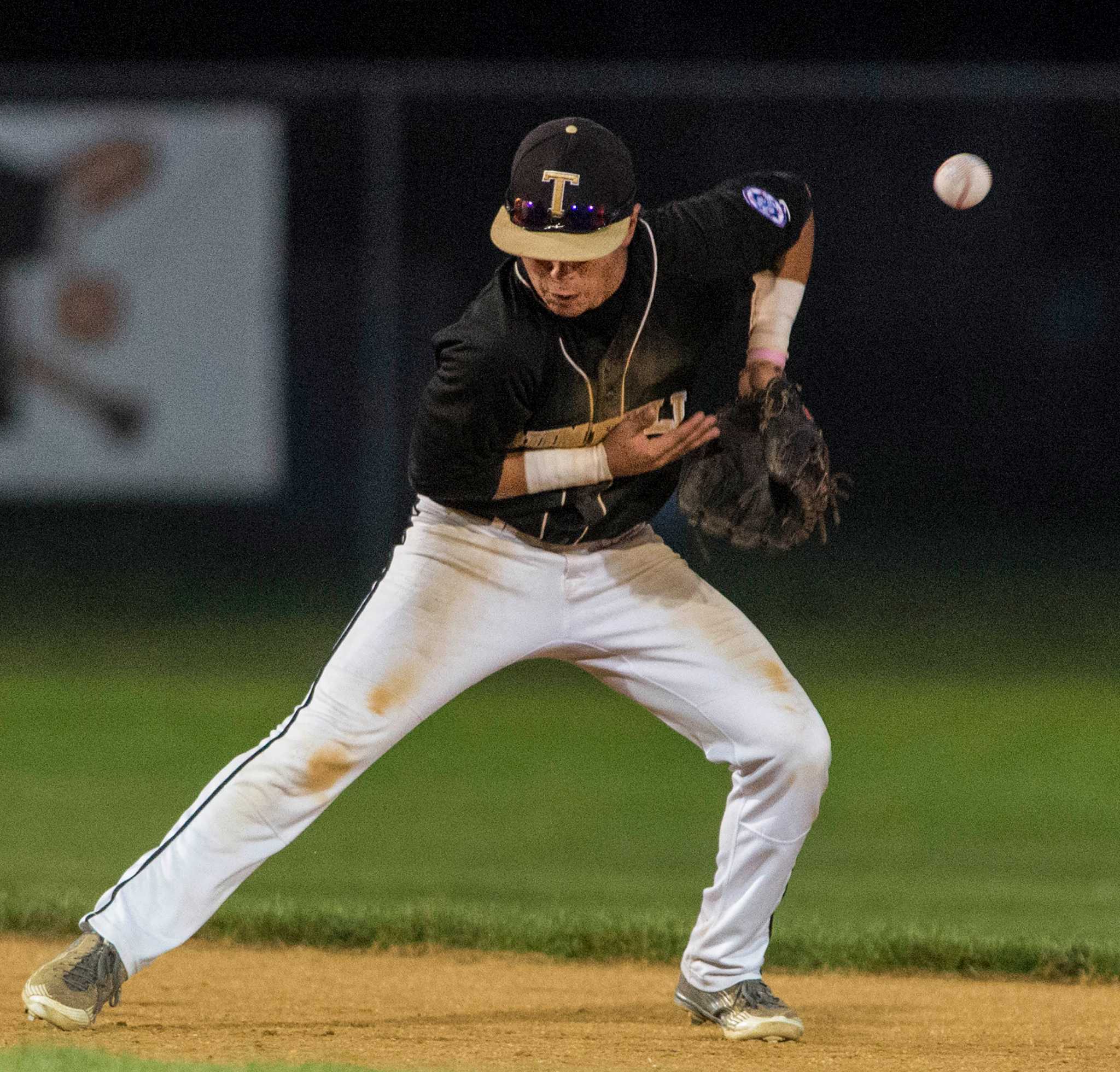 Trumbull 15s wins New England Babe Ruth title