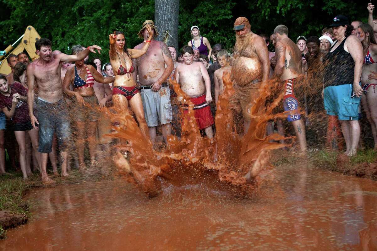 Testicle Festival kicks off 33rd annual festivities