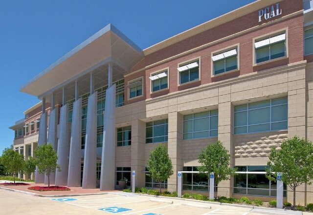A look at Houston's greenest buildings - HoustonChronicle.com