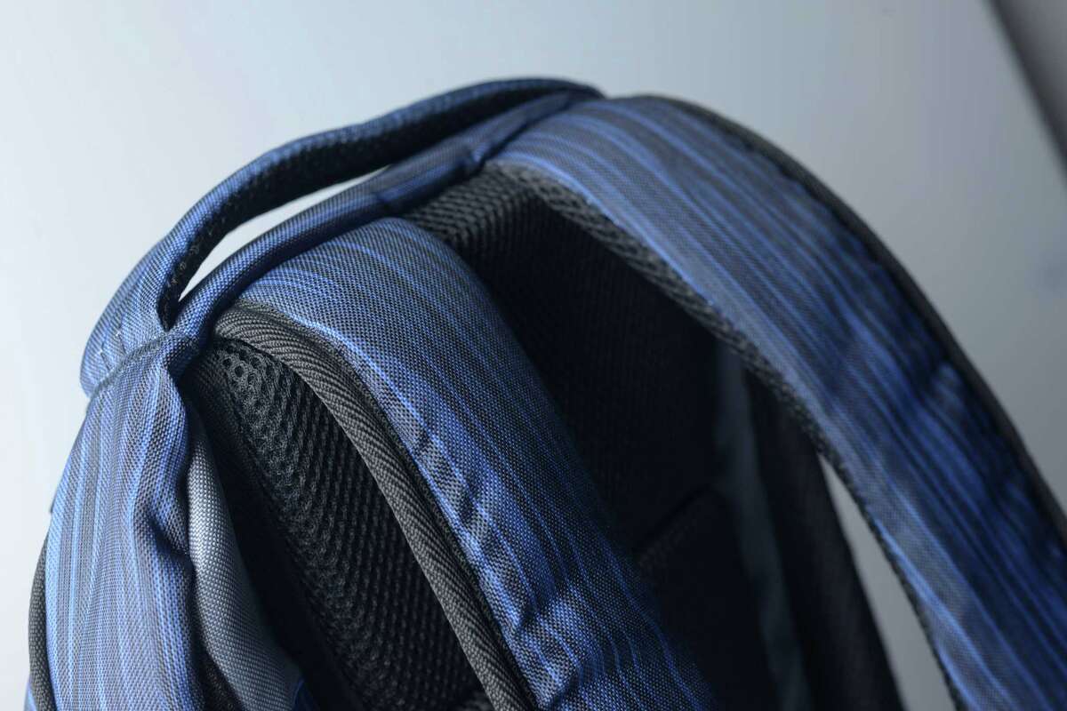 Back(pack) to school