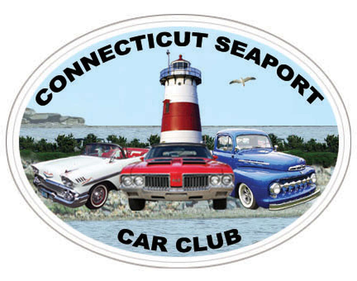 CT Seaport Car Club hosts show at Fairfield University