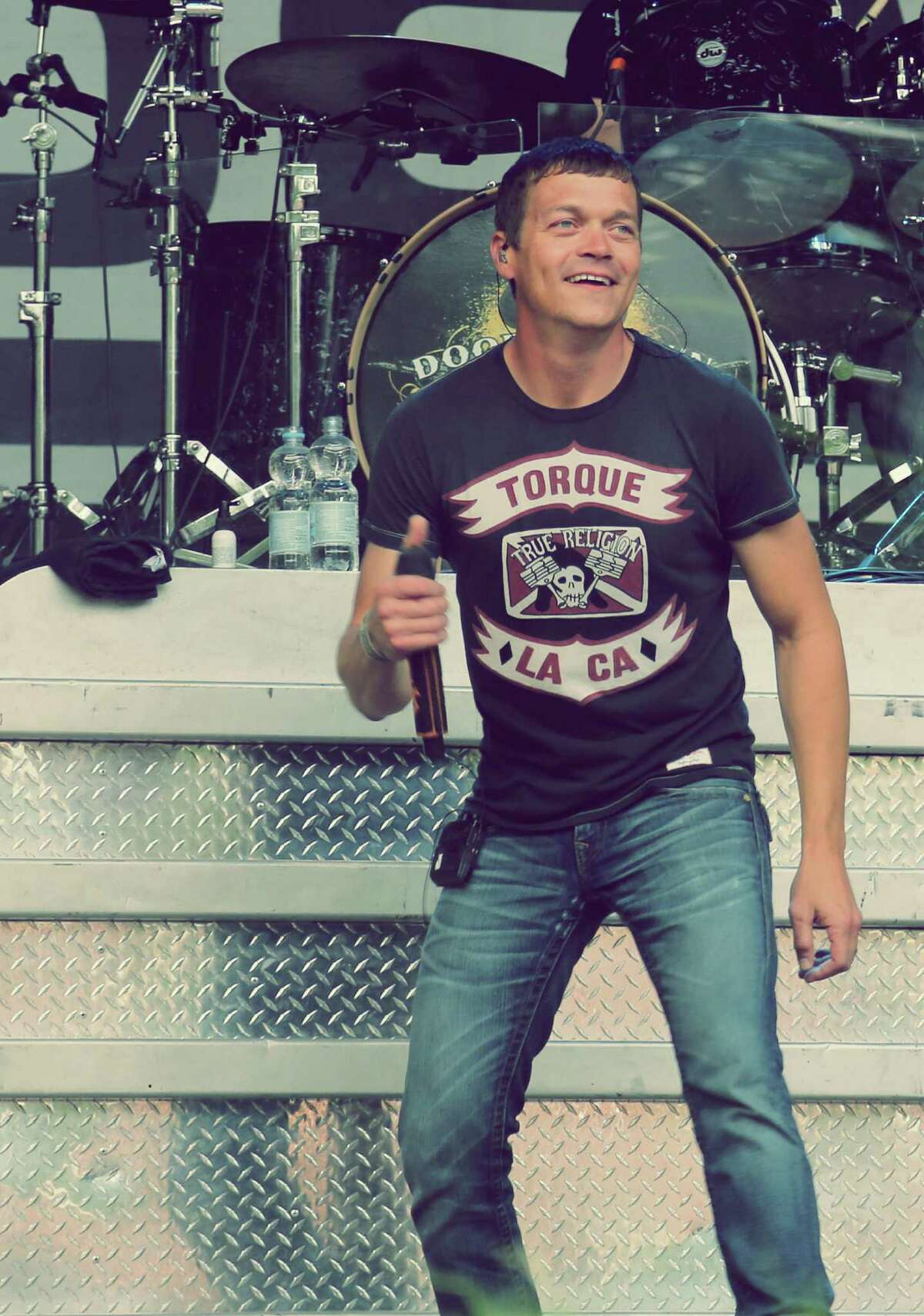 3 Doors Down coming to Mohegan Sun