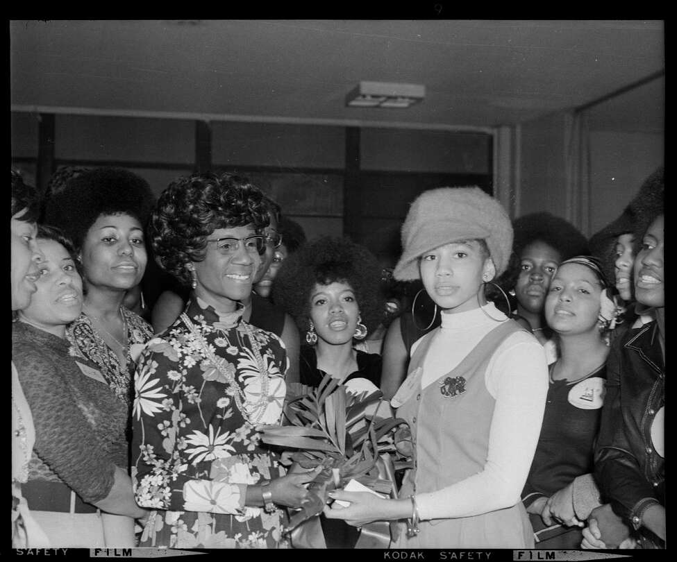 Vintage photos of the classy women of Delta Sigma Theta Sorority Inc.