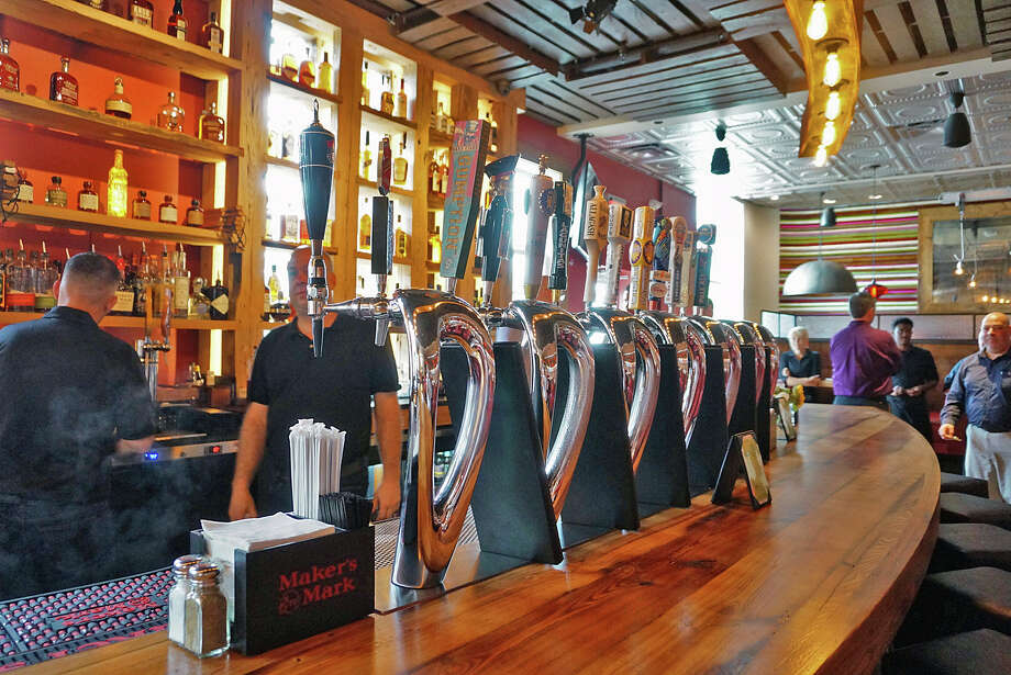 Plan B burgers opens in Fairfield at last Connecticut Post