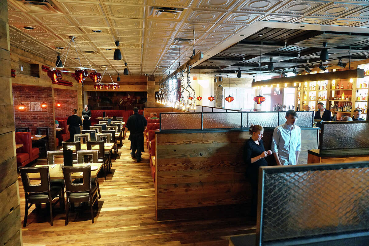 Plan B burgers opens in Fairfield at last