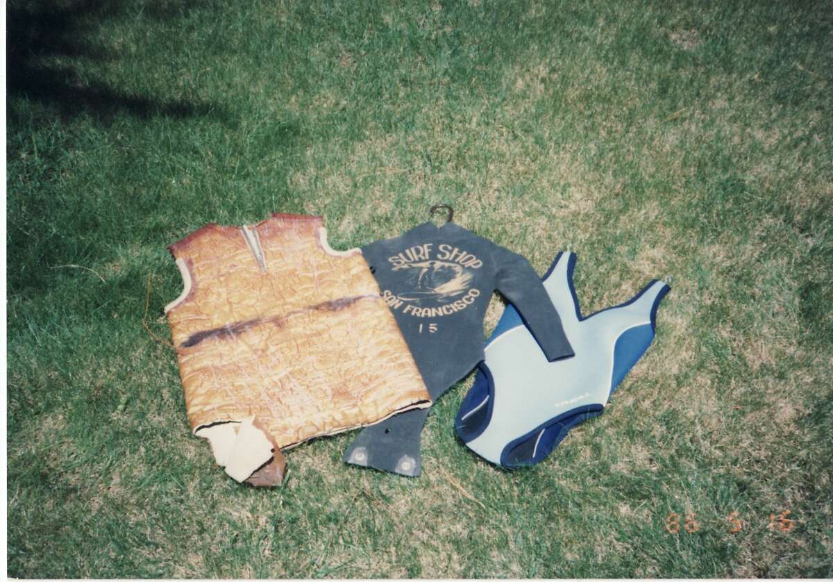 How wetsuit pioneer Jack O’Neill shaped surfing culture