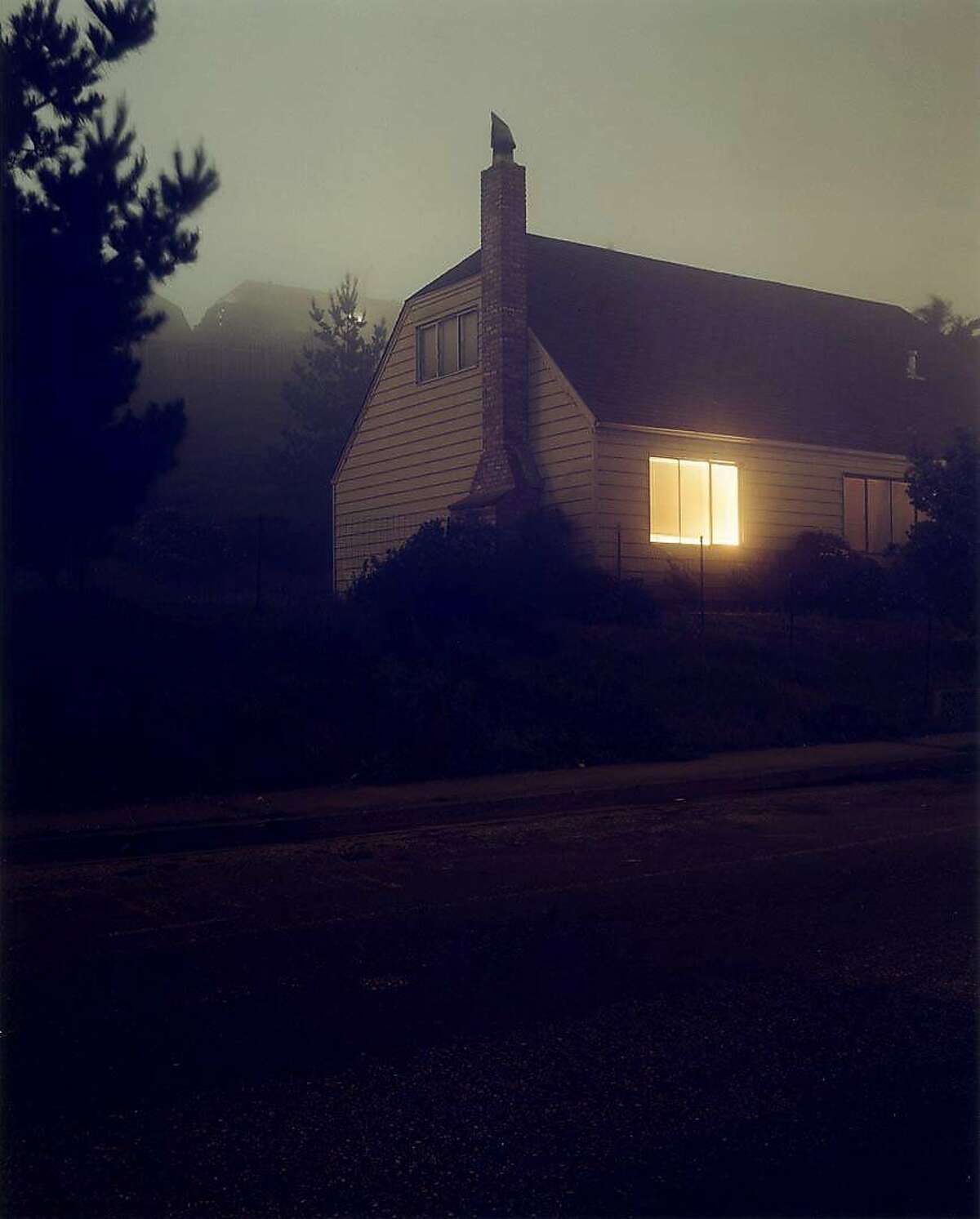 裏面に直筆サインオリジナルプリント Todd Hidoトッド・ハイド print