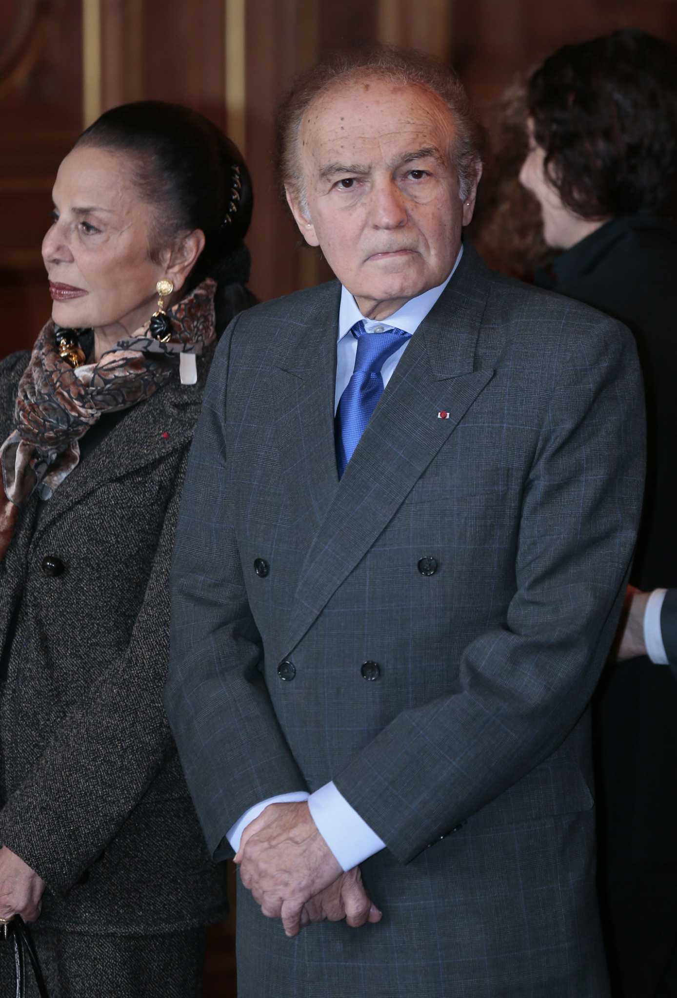 Samuel Pisar Adviser To Presidents Who Survived Nazi Camps Dies At 86 Expressnews Com