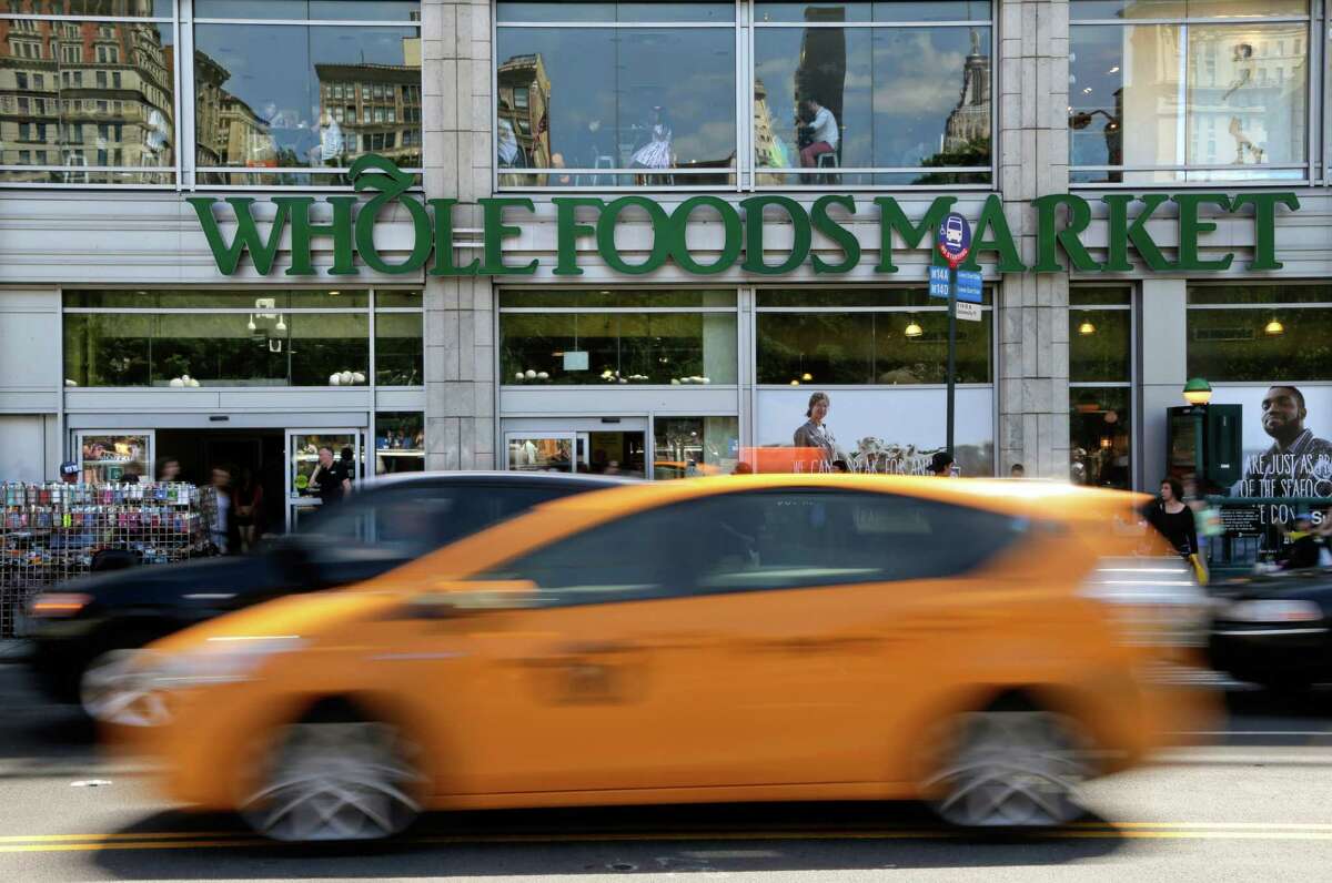 14 embarrassing or bizarre scandals to hit Whole Foods