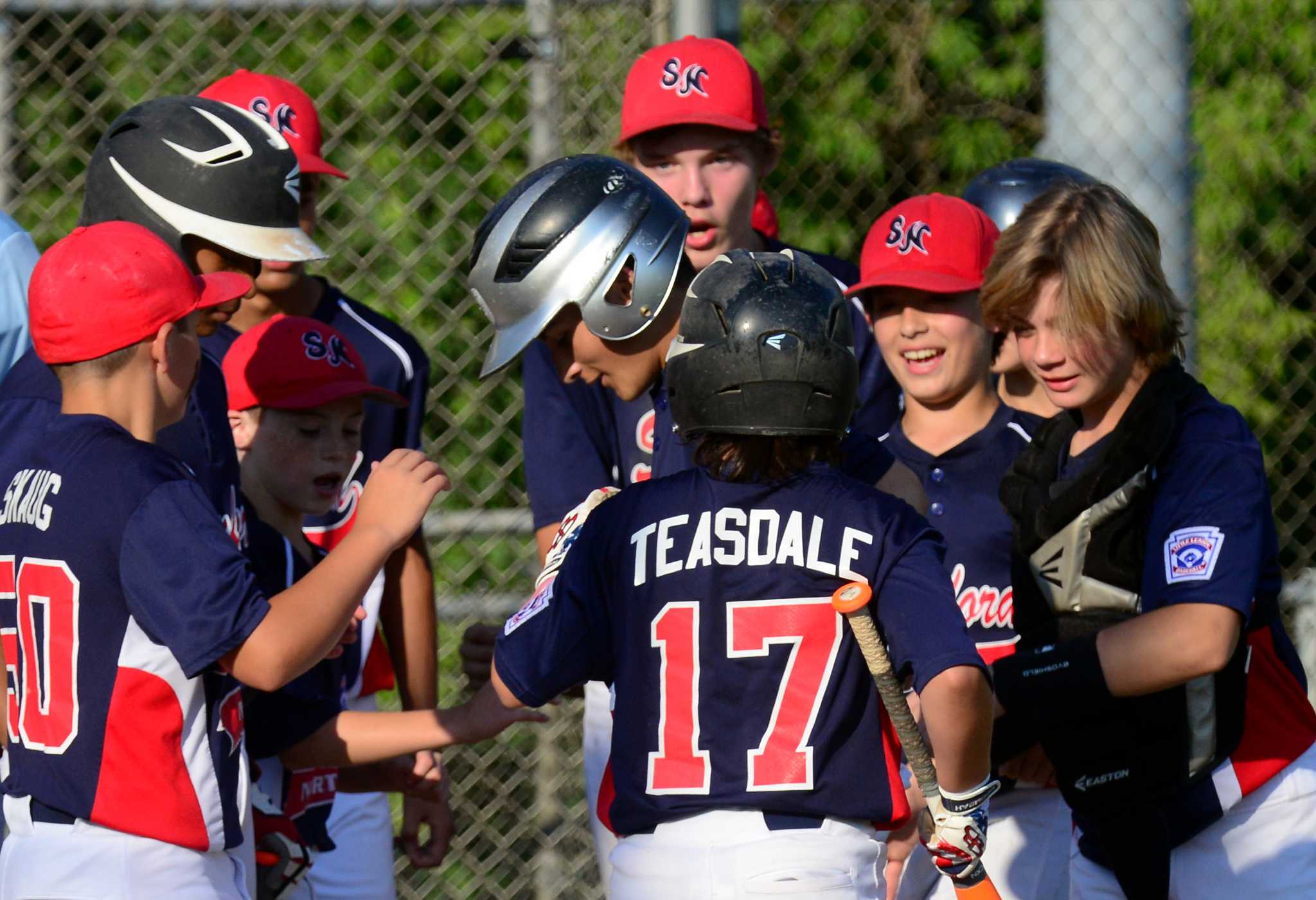 Media Center - Little League