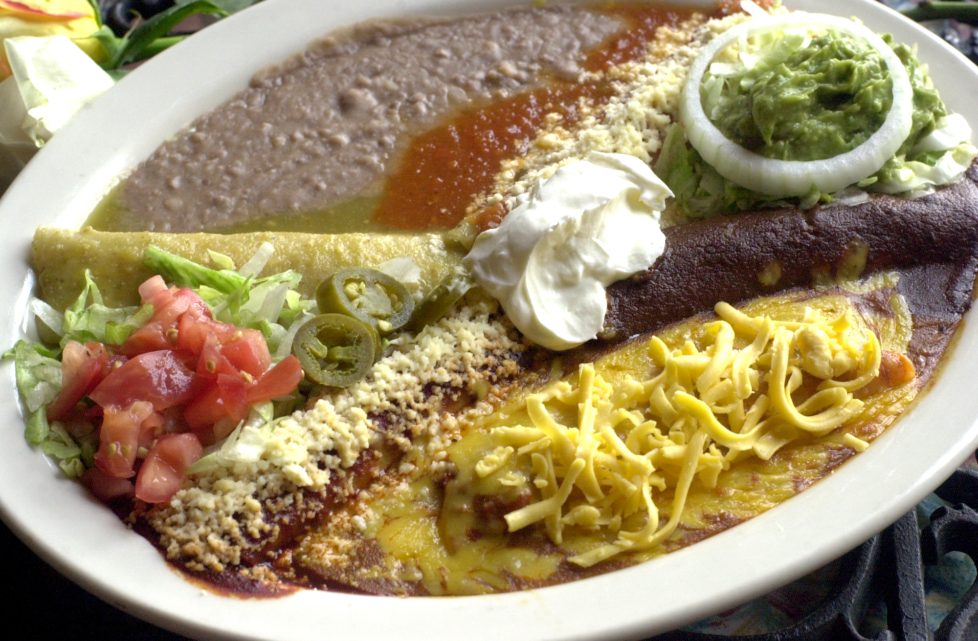 2 San Antonio Restaurants Make Magazine's List Of Best Tex-Mex In Lone ...