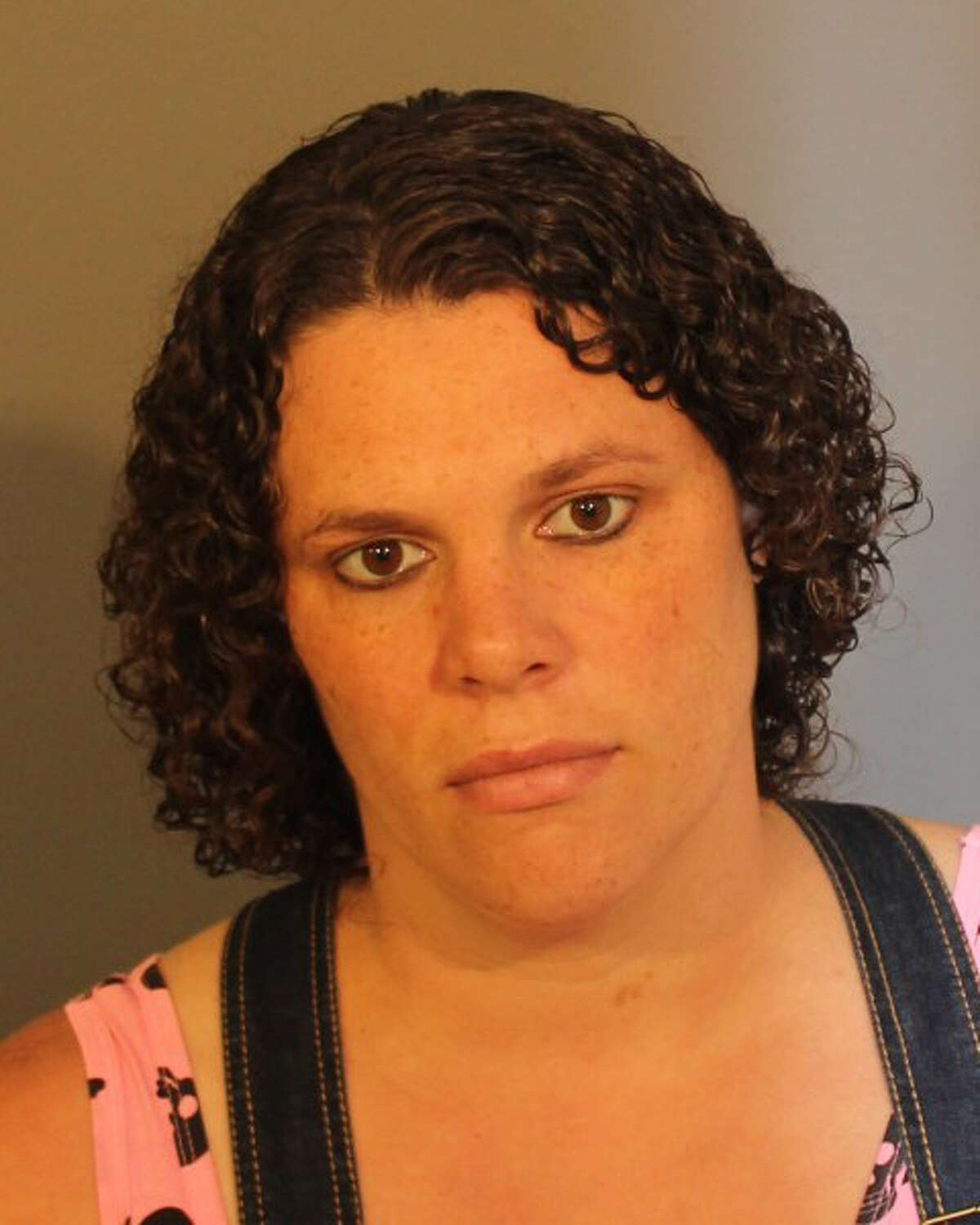Kathy Seton, 29, of Cold Spring, N.Y., was charged Wednesday with animal cruelty.