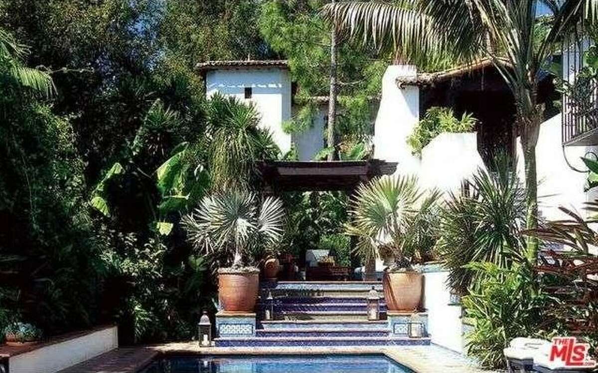 “The Big Bang Theory” star Johnny Galecki just purchased this $9.2 million Hollywood Hills villa from actor Jason Statham, who previously purchased the home from Ben and Christine Stiller, according to Zillow. The home, built in 1929, encompasses six bedrooms, six bathrooms, a library, an office, a screening room, a guest house, a pergola-shaded patio, and outdoor dining space.