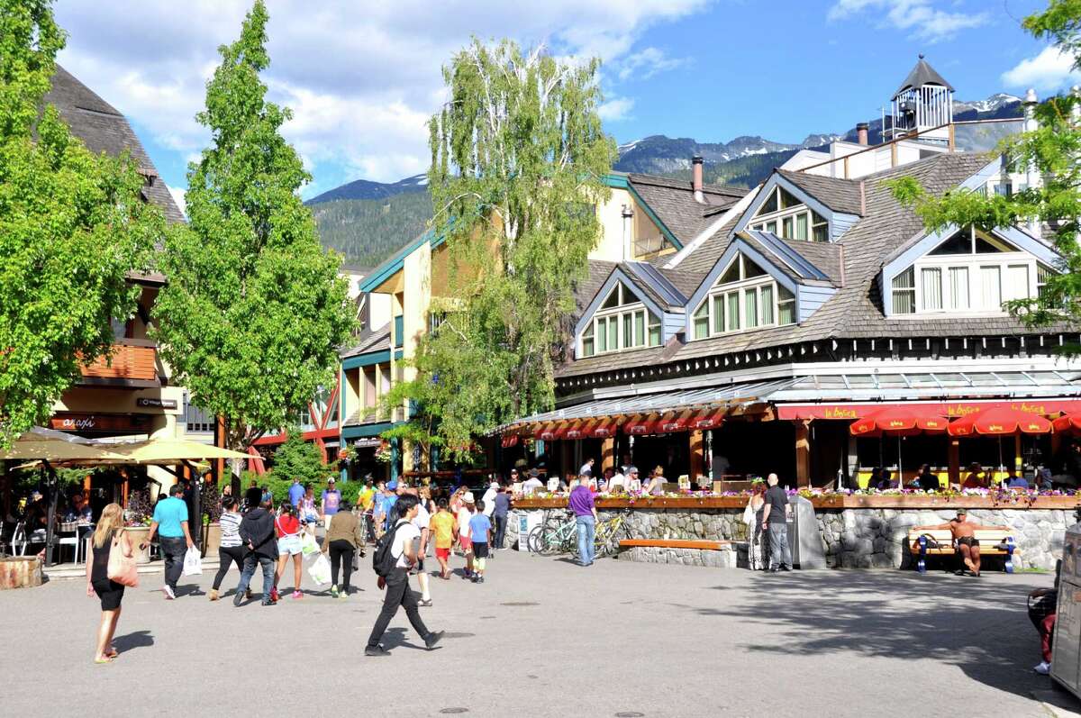 Whistler Turns Up Adrenaline In The Summer whistler-turns-up-adrenaline-in-the-summer