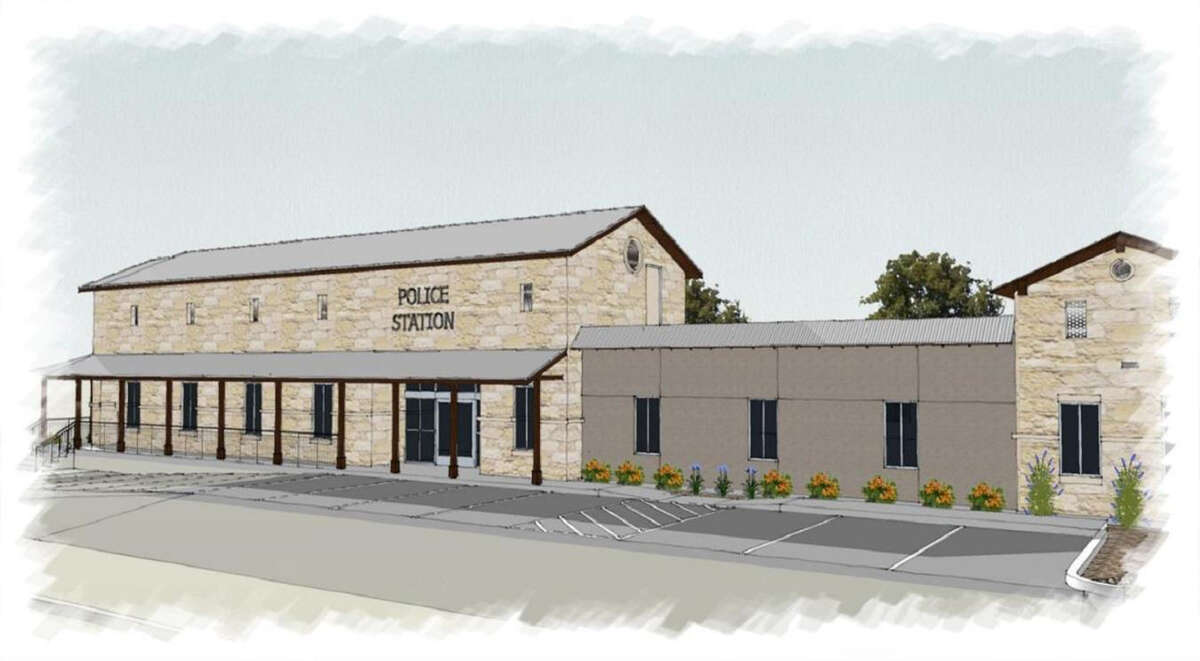 Work on this $2.1 million public safety facility in Fair Oaks Ranch should begin next week (August 1-5 2015) by M.J. Boyle General Contracting and wrap up next July. The structure will replace a 1930s ranch house that served as city hall before Fair Oaks moved into it in 2000.
