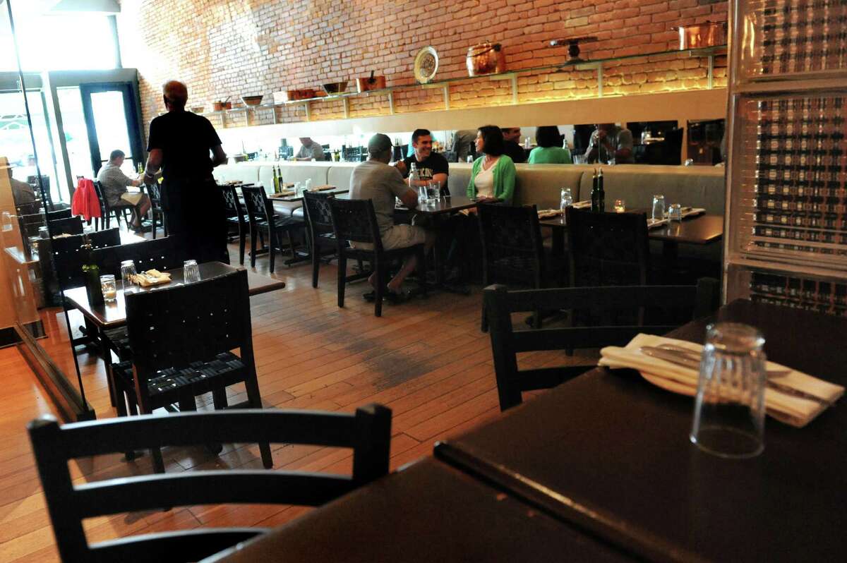 Saratoga Springs restaurants to know about