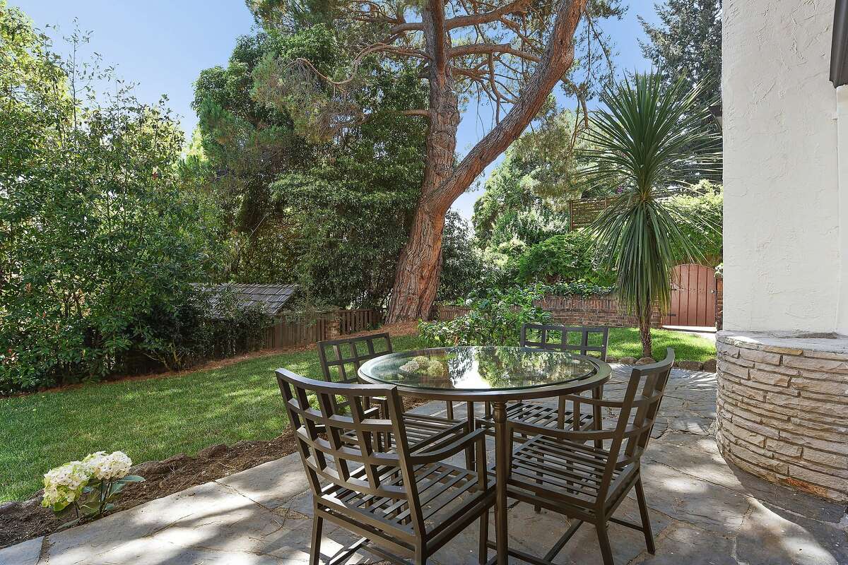 Crocker Highlands Tudor embraces past and future