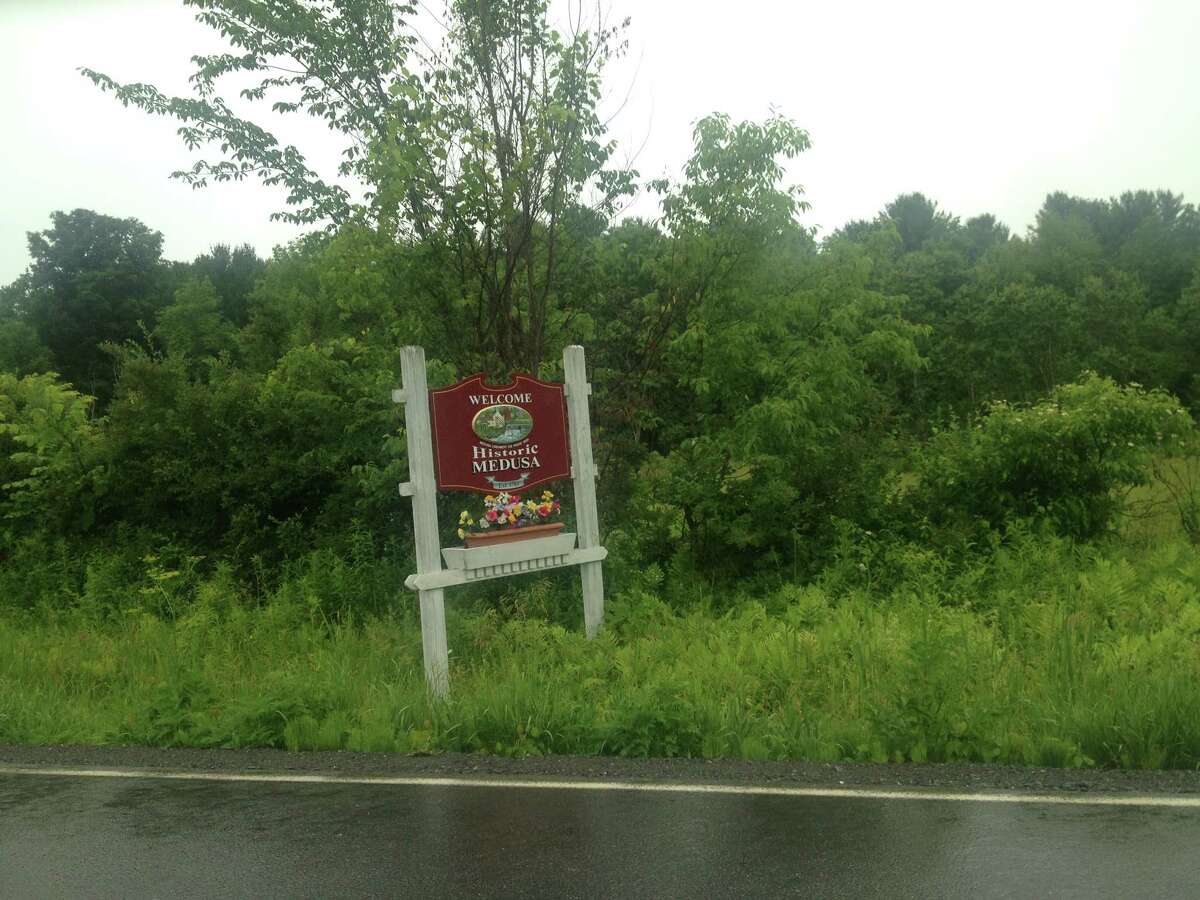 Here's the lowdown on Medusa, New York