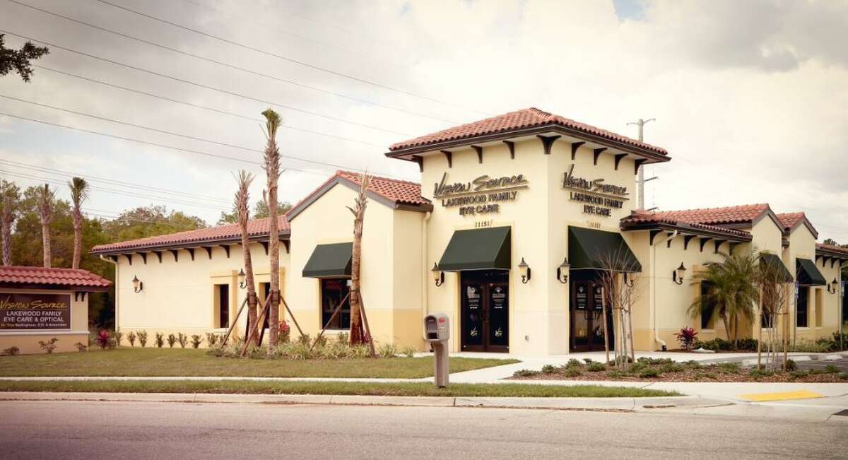 Kingwood eyecare company being acquired