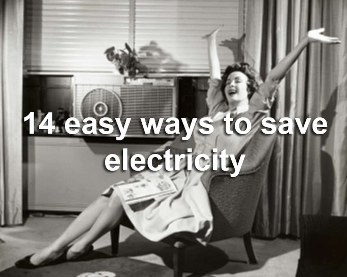 All it takes is a few simple steps to start saving on power bills.