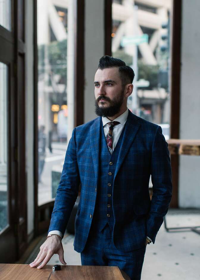 Tailor’s Keep: Just a nip & tuck from bespoke suiting - SFChronicle.com