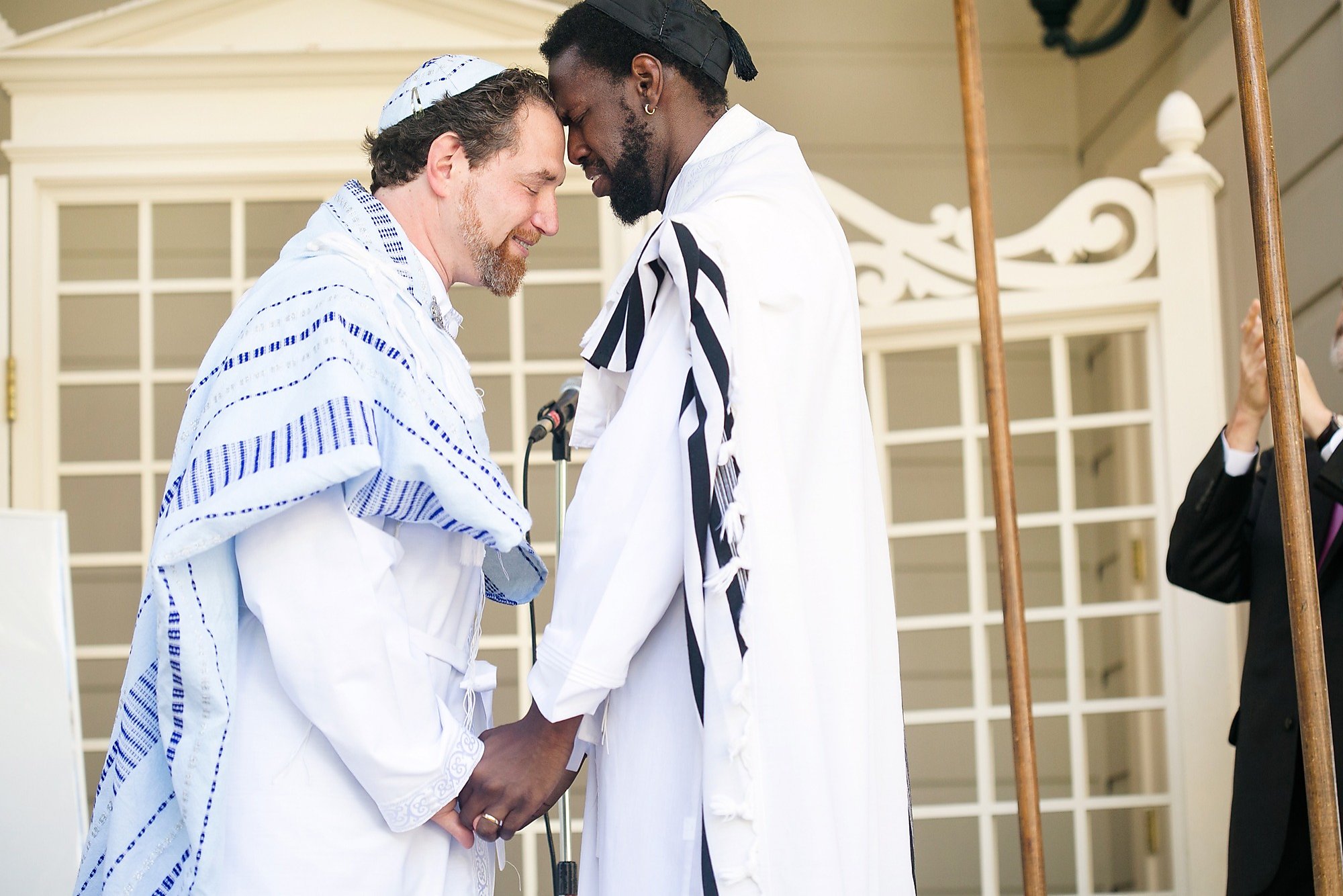 Evanston native to become first female and first gay rabbi