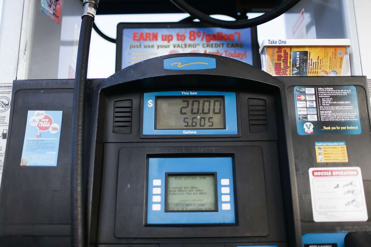 Sale of lottery tickets at gas pumps fuels concerns over gambling