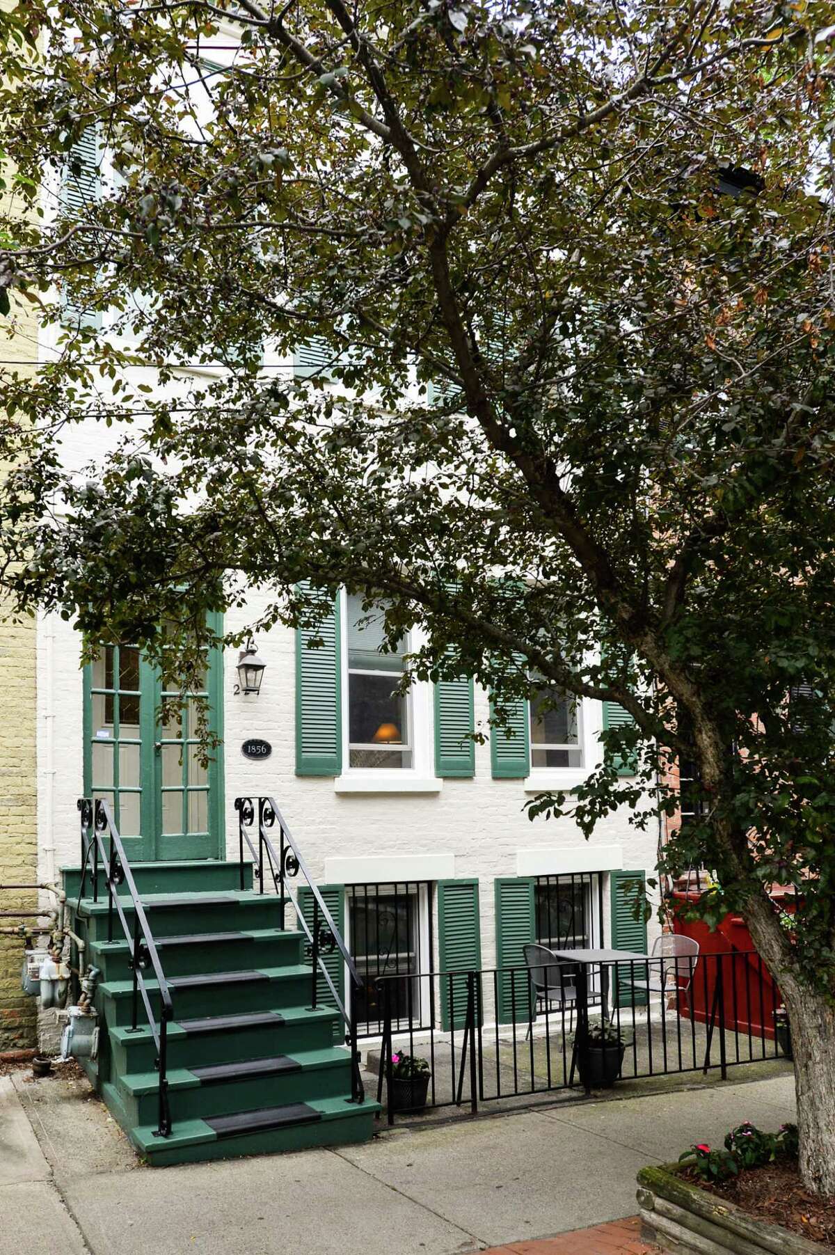 House of the Week: 227 Jay St., Albany | Realtor: Alexander Monticello | Discuss: Talk about this house