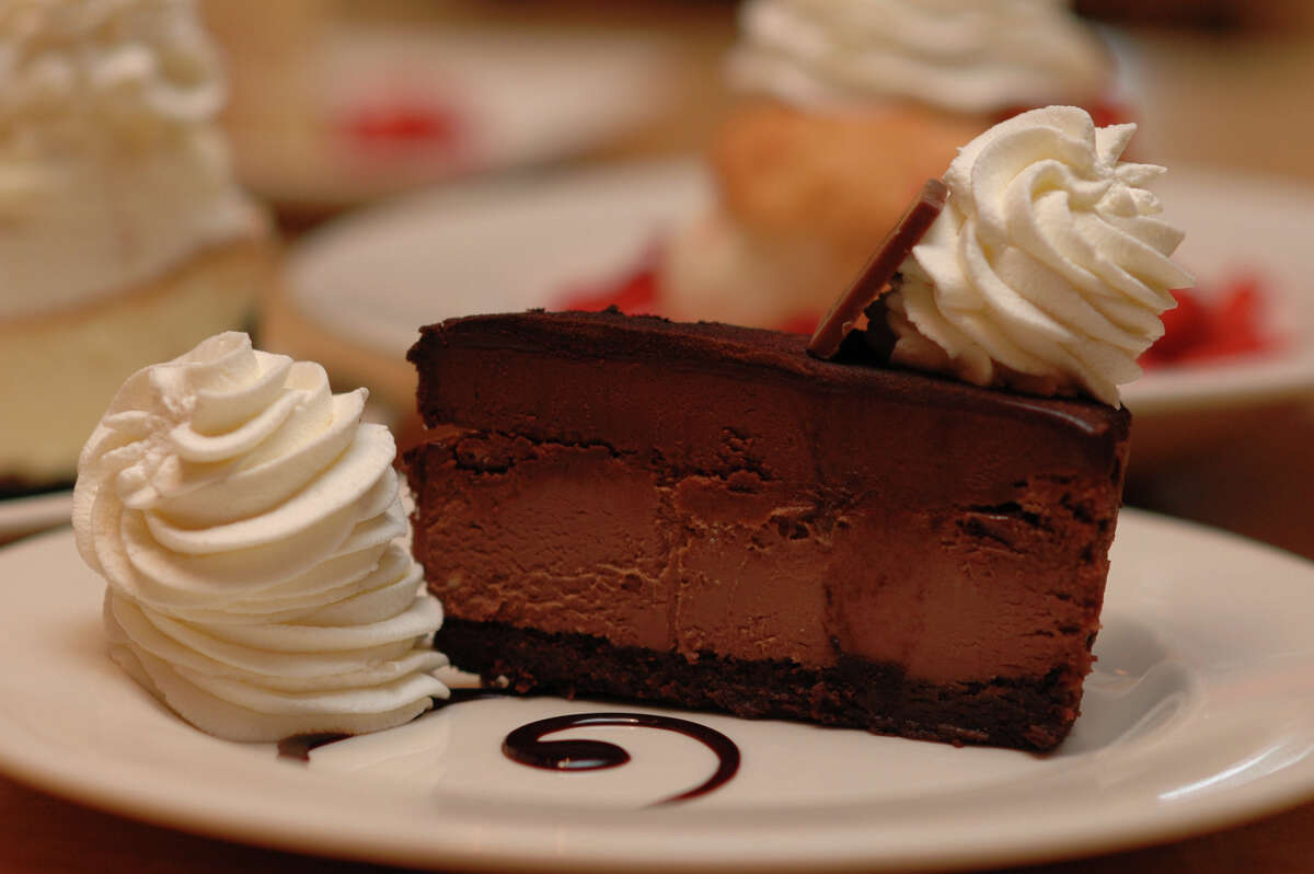 The Cheesecake Factory offers a free small sundae on customers' birthdays. Click through to see the free deals and discounts you can cash in on at other San Antonio restaurants. 