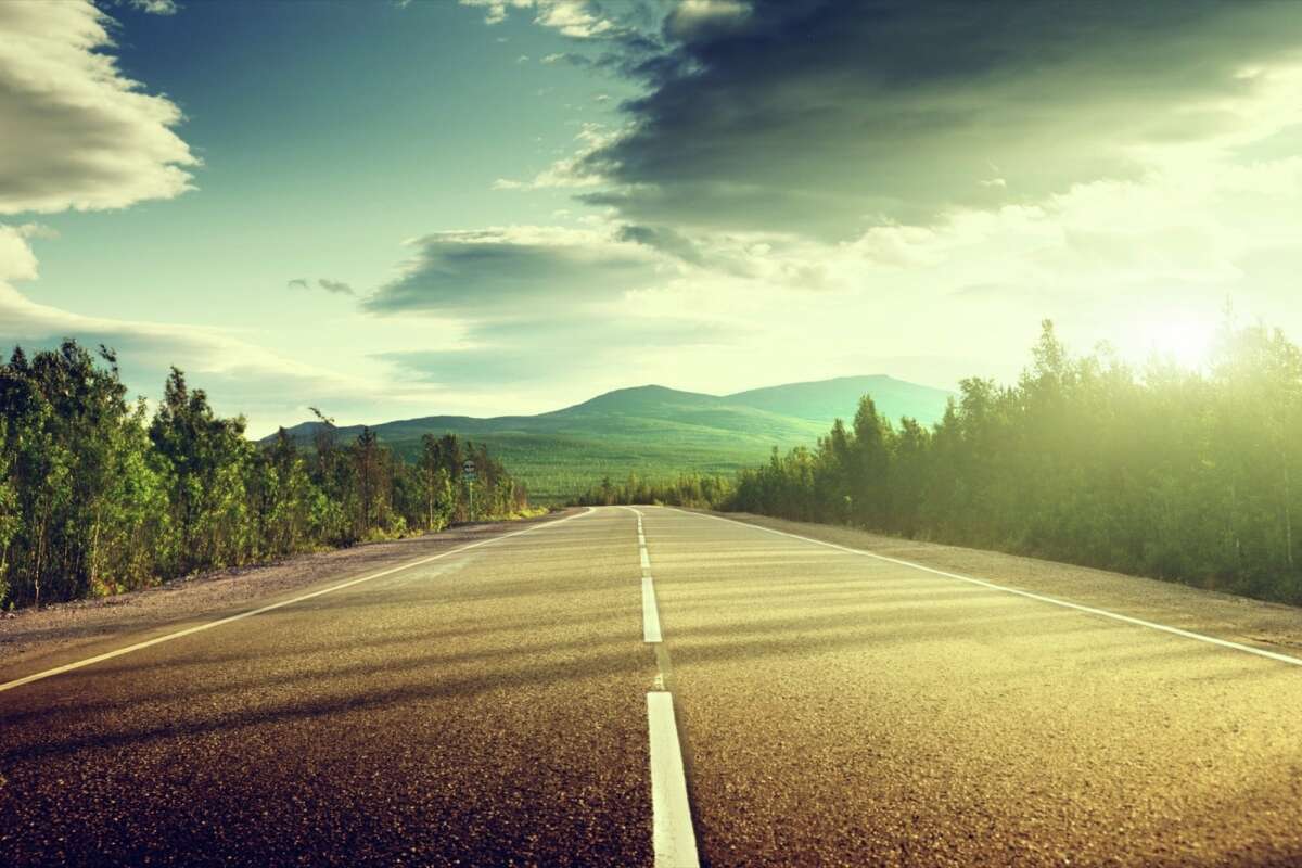 Planning a Road Trip? If So, Use It as a Guide to Business and Life.