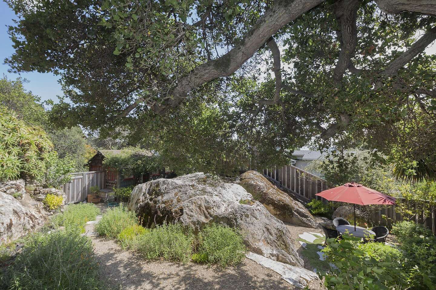 Hillside Berkeley home an architectural innovation