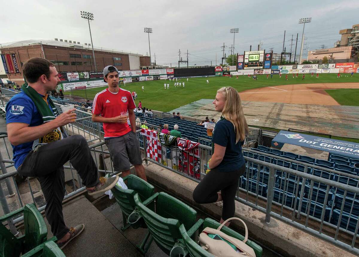 Four Winds Field to open at full capacity for South Bend Cubs games