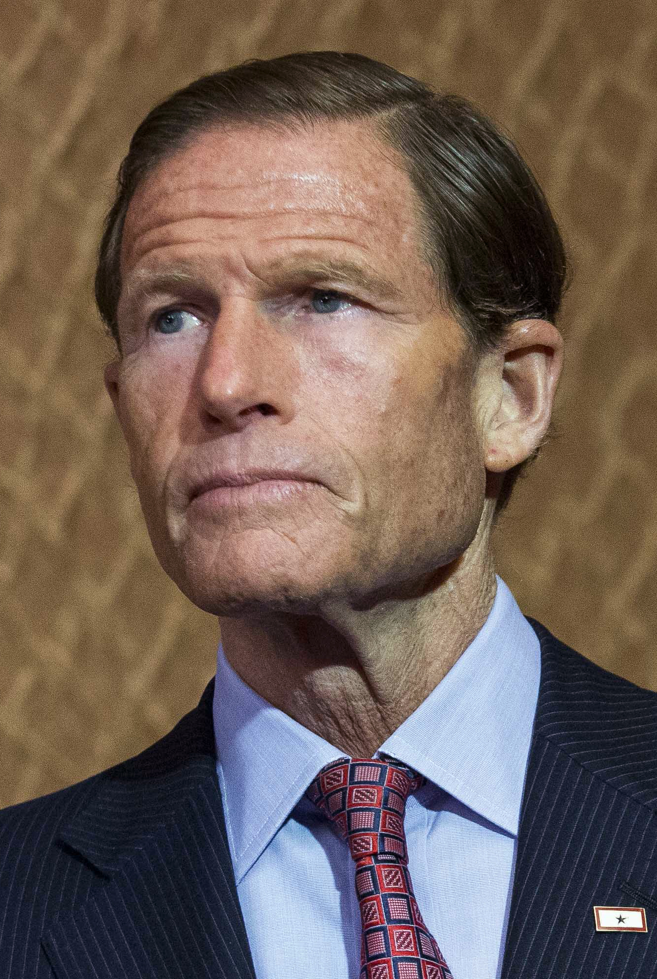 Blumenthal proposes new help for homeless veterans